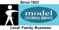 Uniform Rental Services in Grand Rapids, MI | Model Coverall Service